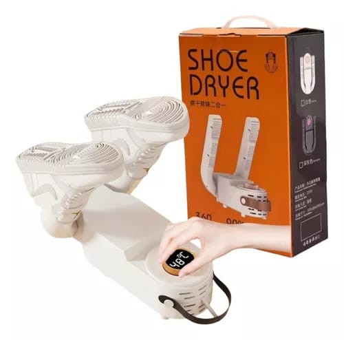 Secador de Zapatos electrico SHOE DRYER ®